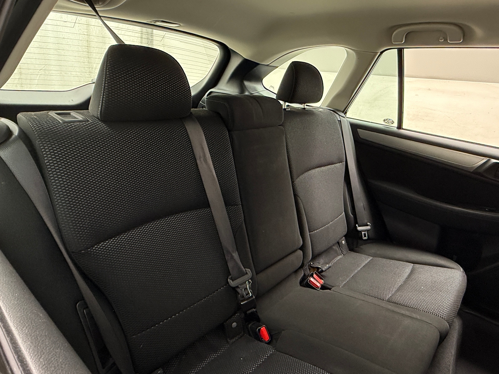 Thumbnail: 2018 Subaru Outback - 6