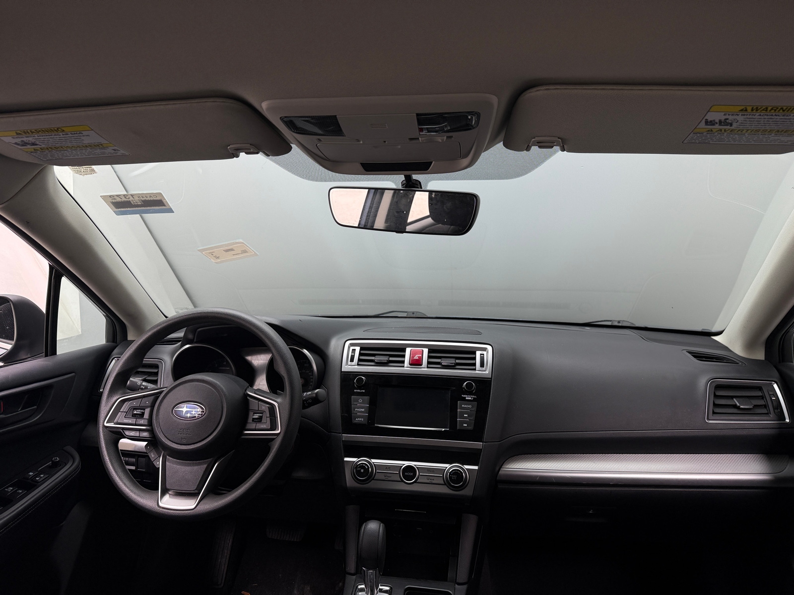 Thumbnail: 2018 Subaru Outback - 3