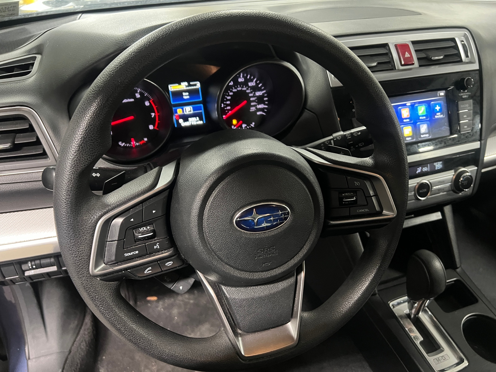 Thumbnail: 2018 Subaru Outback - 5