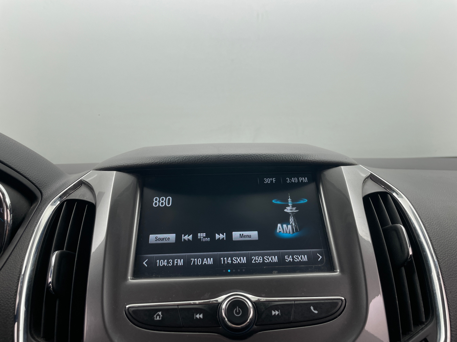 Thumbnail: 2018 Chevrolet Cruze - 4