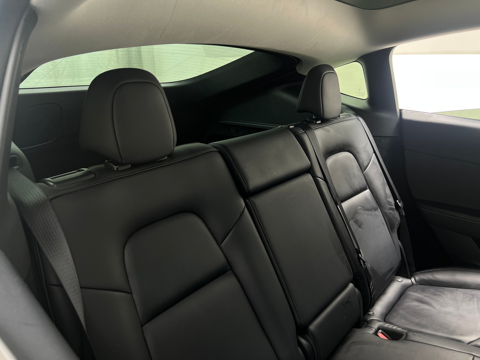 Thumbnail: 2024 Tesla Model Y - 4