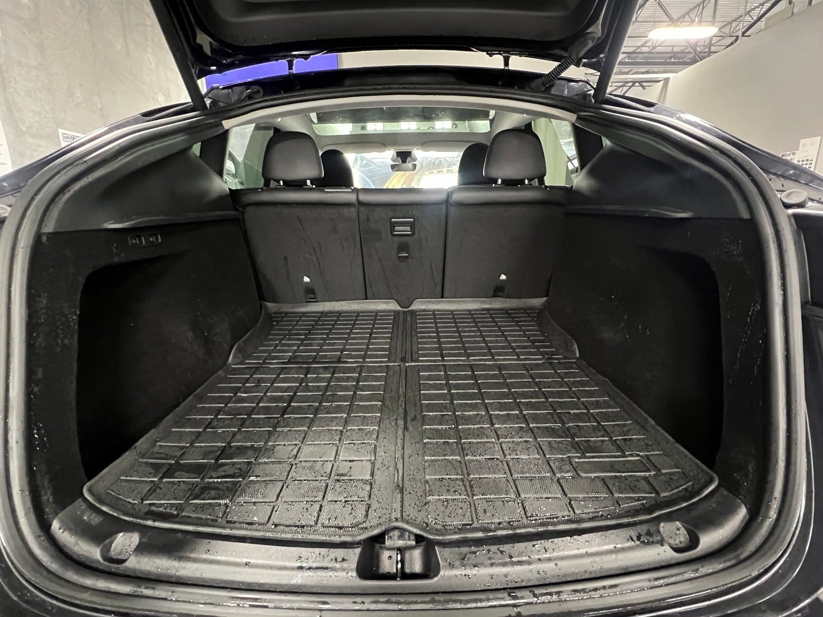 Thumbnail: 2024 Tesla Model Y - 5