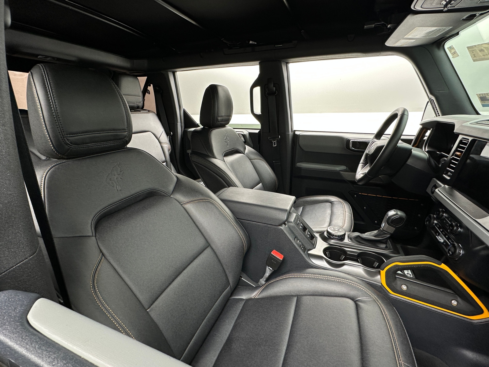 Thumbnail: 2023 Ford Bronco - 2