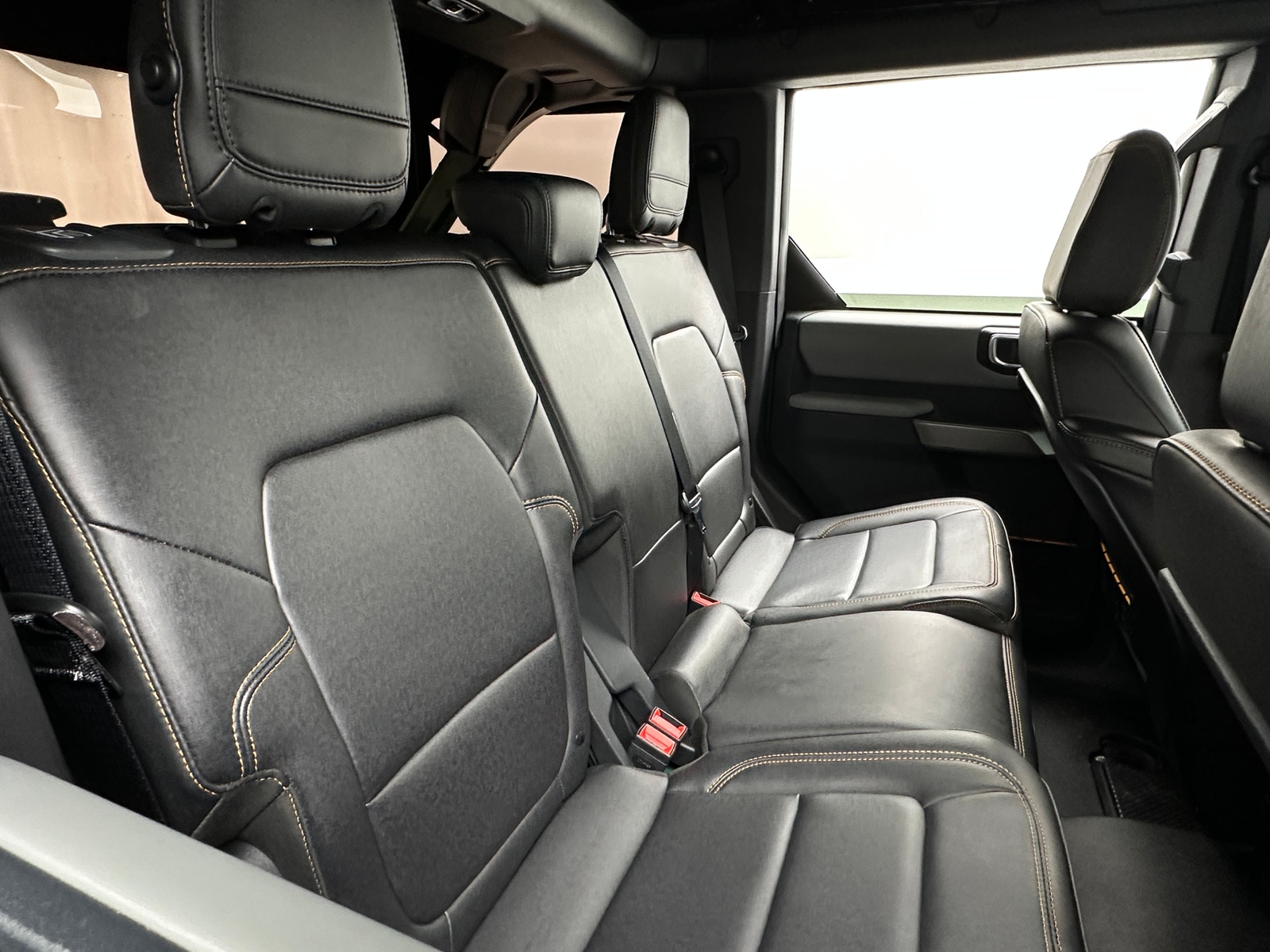 Thumbnail: 2023 Ford Bronco - 6