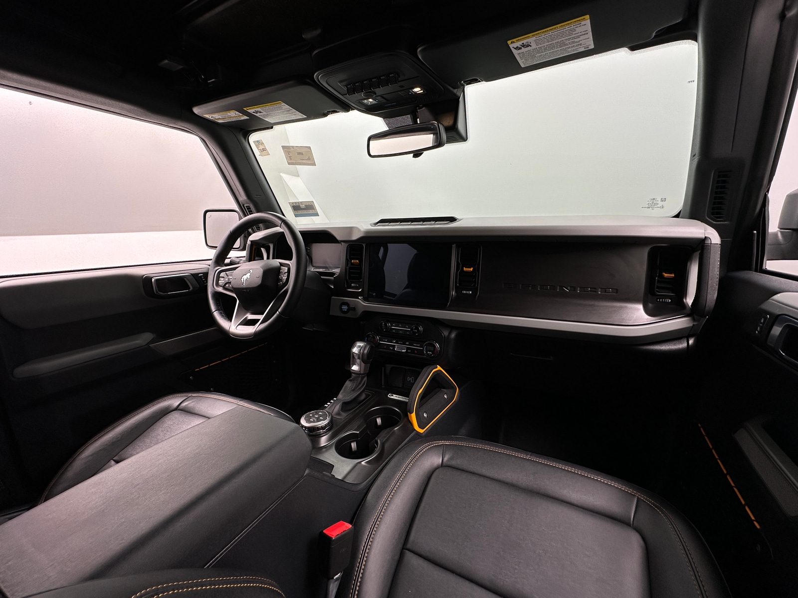 Thumbnail: 2023 Ford Bronco - 3