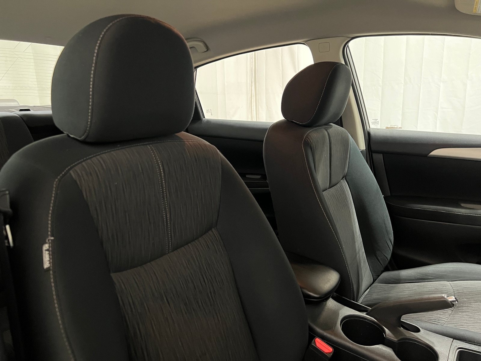 Thumbnail: 2015 Nissan Sentra - 2