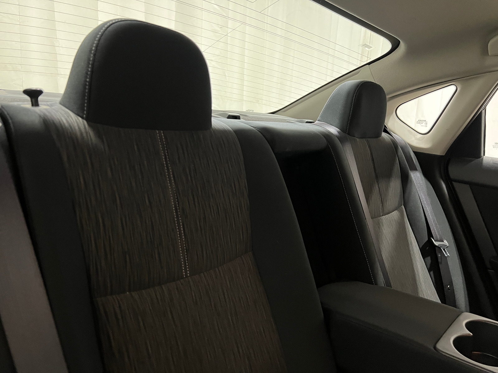 Thumbnail: 2015 Nissan Sentra - 6