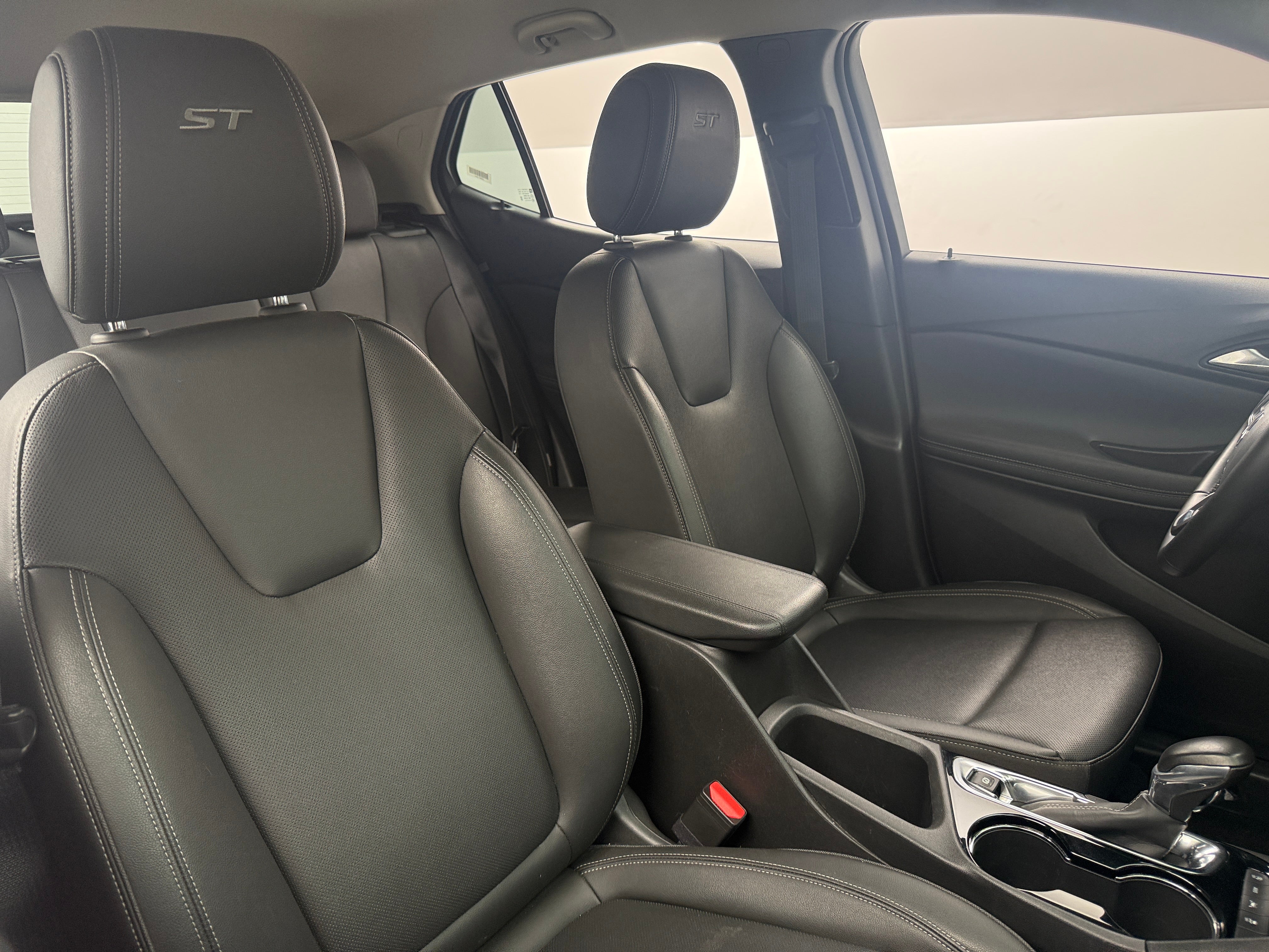 2024 Buick Encore GX