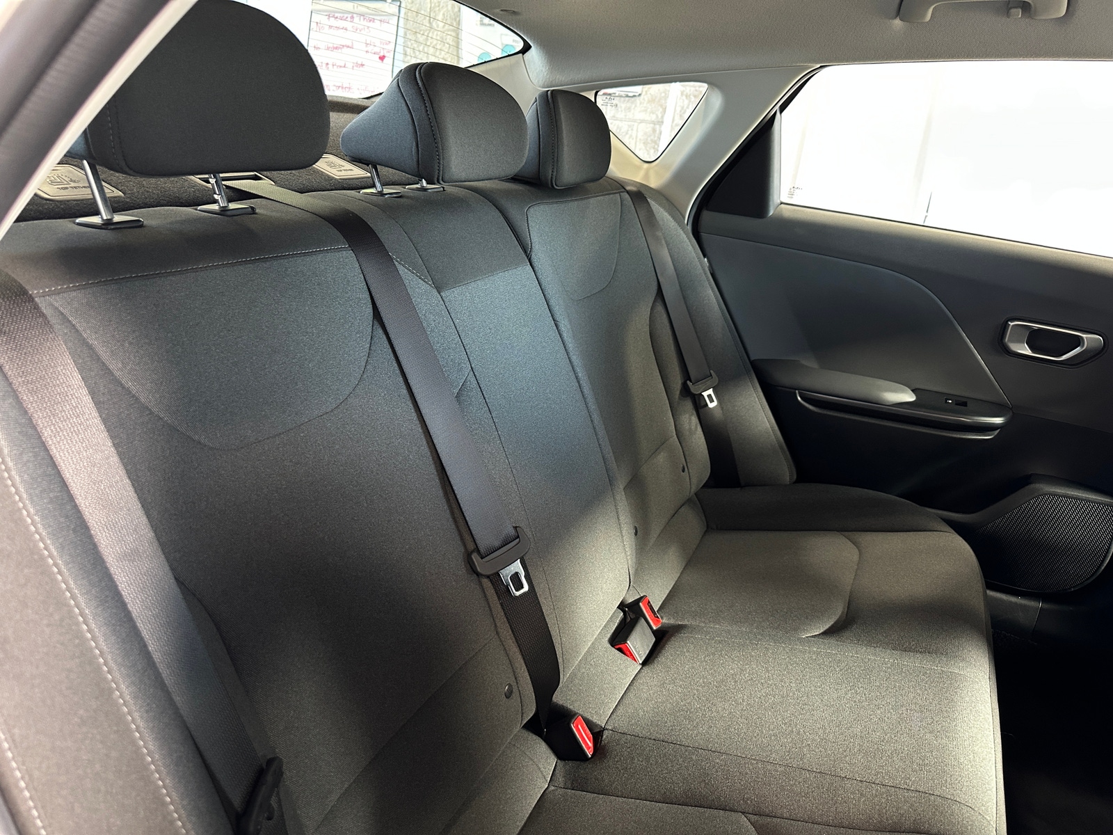 Thumbnail: 2025 Kia K4 - 6