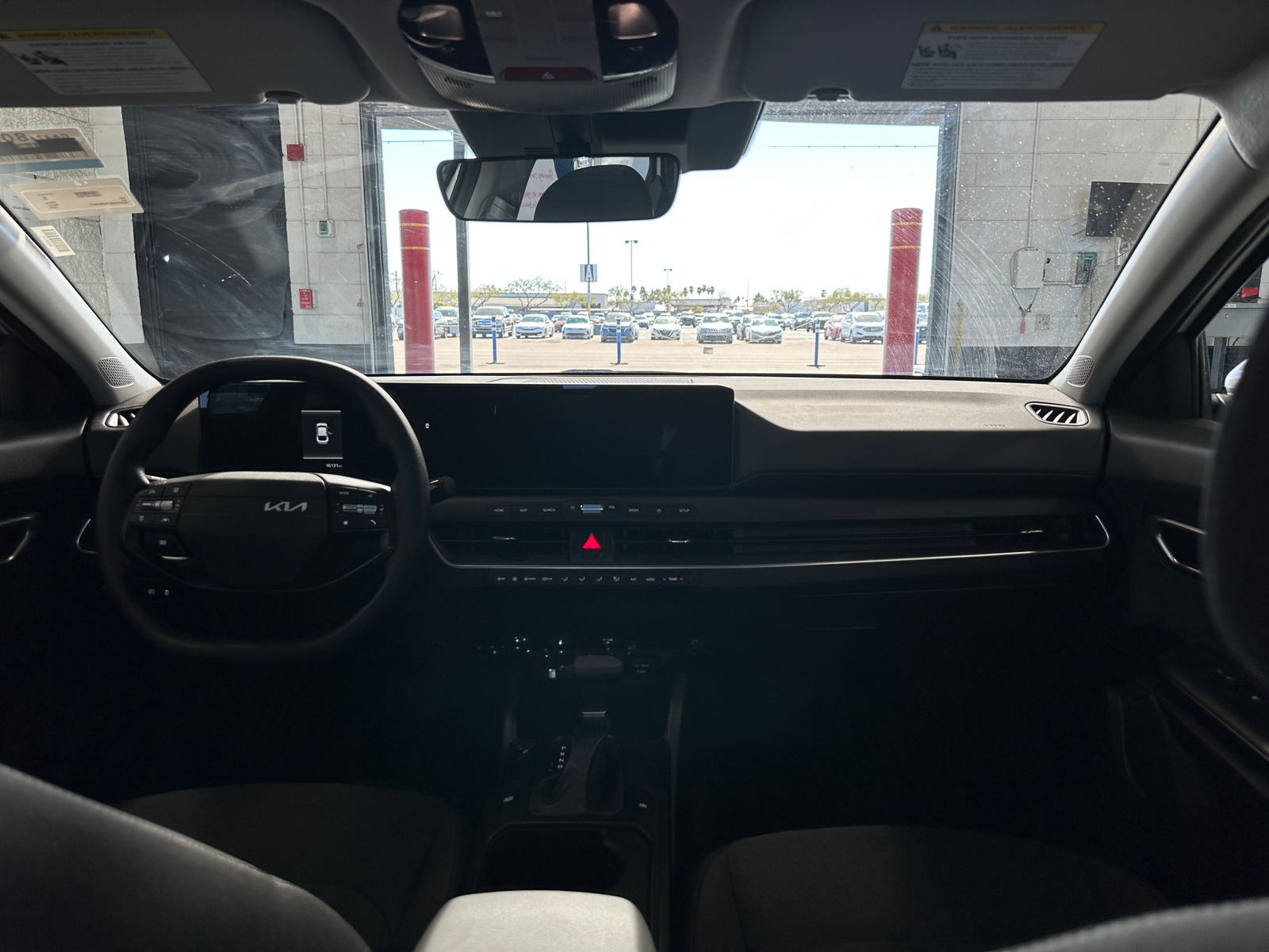 Thumbnail: 2025 Kia K4 - 3