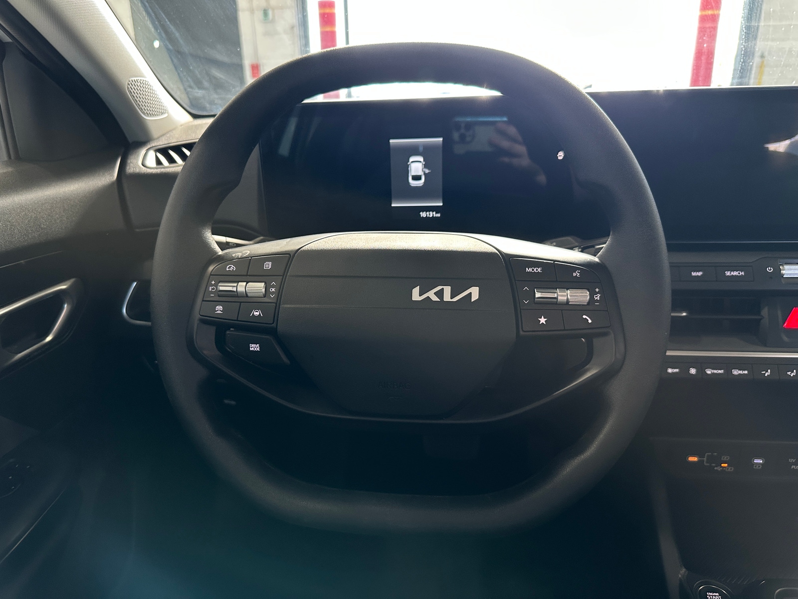 Thumbnail: 2025 Kia K4 - 5