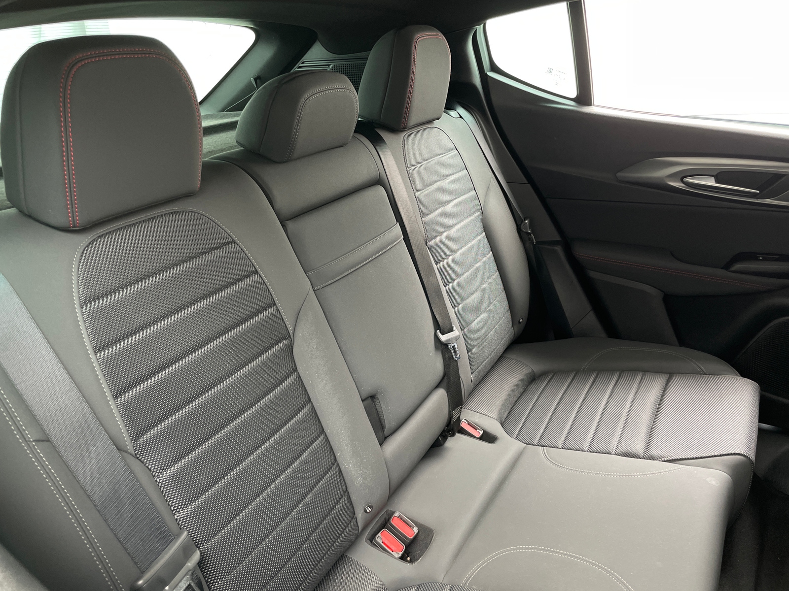 Thumbnail: 2024 Dodge Hornet - 5