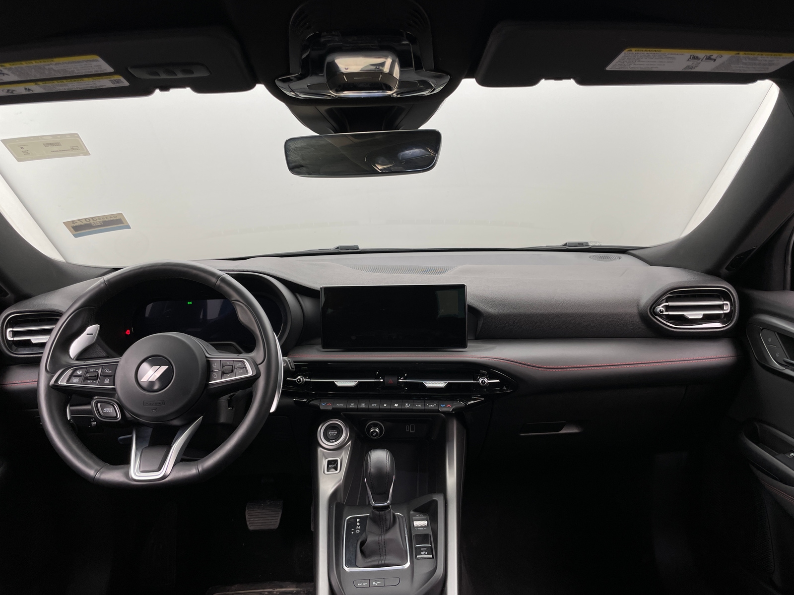 Thumbnail: 2024 Dodge Hornet - 2