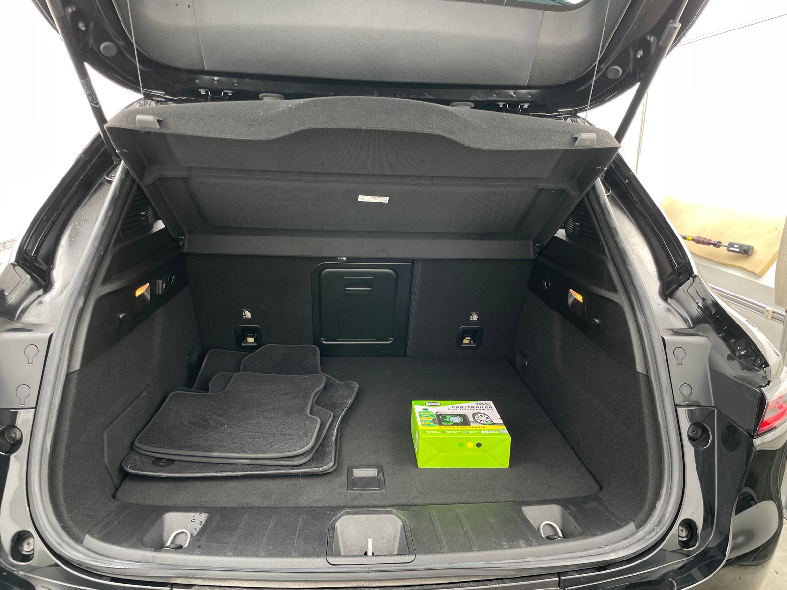 Thumbnail: 2024 Dodge Hornet - 6