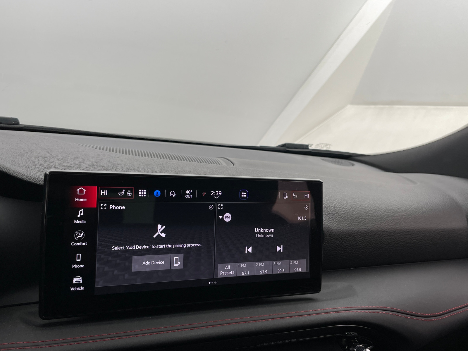 Thumbnail: 2024 Dodge Hornet - 3