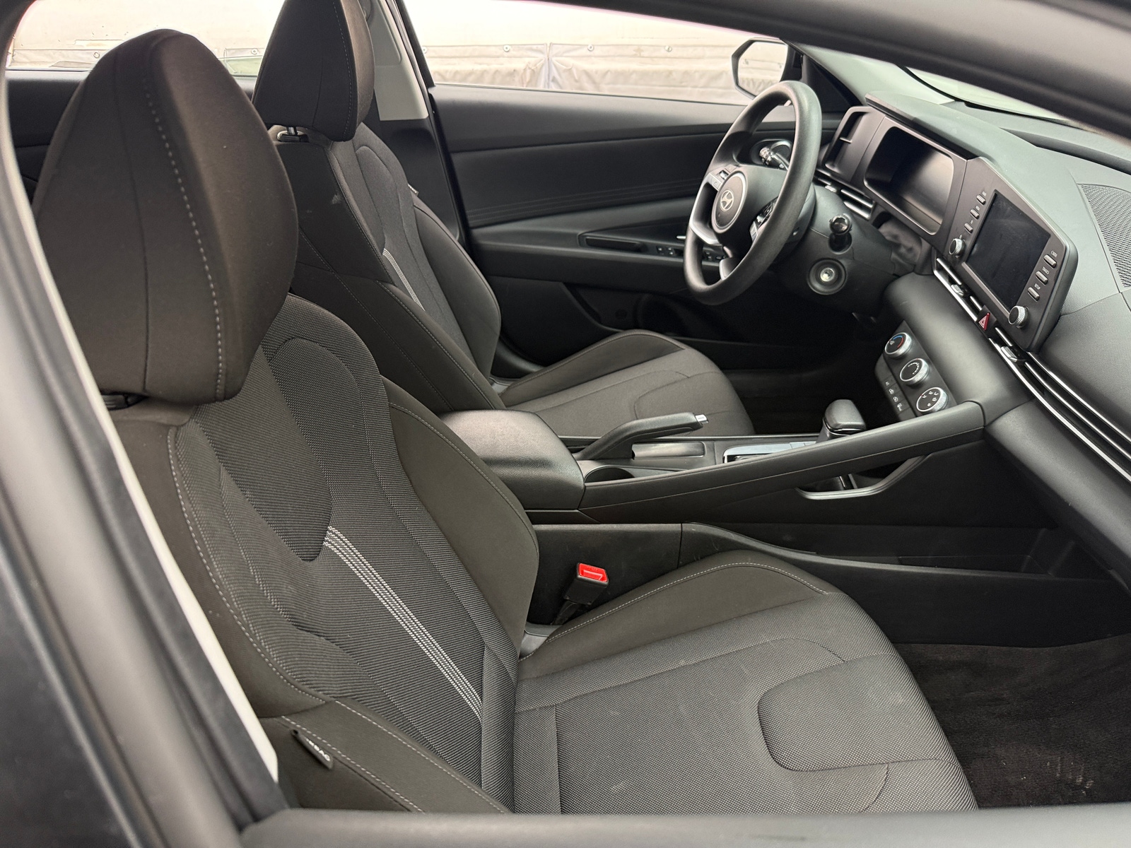 Thumbnail: 2025 Hyundai Elantra - 2