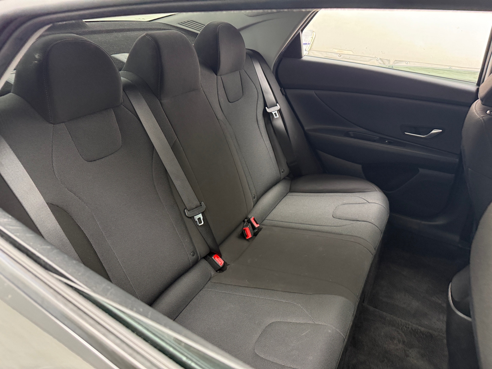 Thumbnail: 2025 Hyundai Elantra - 6