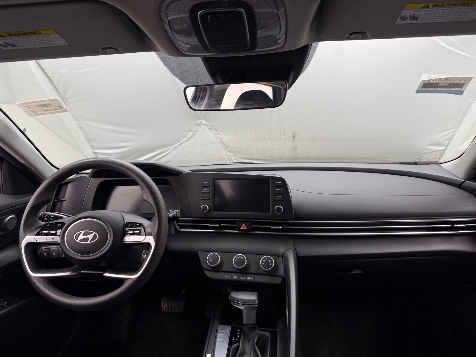 Thumbnail: 2025 Hyundai Elantra - 3