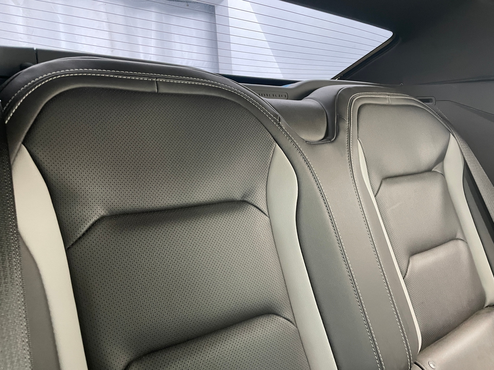 Thumbnail: 2022 Chevrolet Camaro - 4