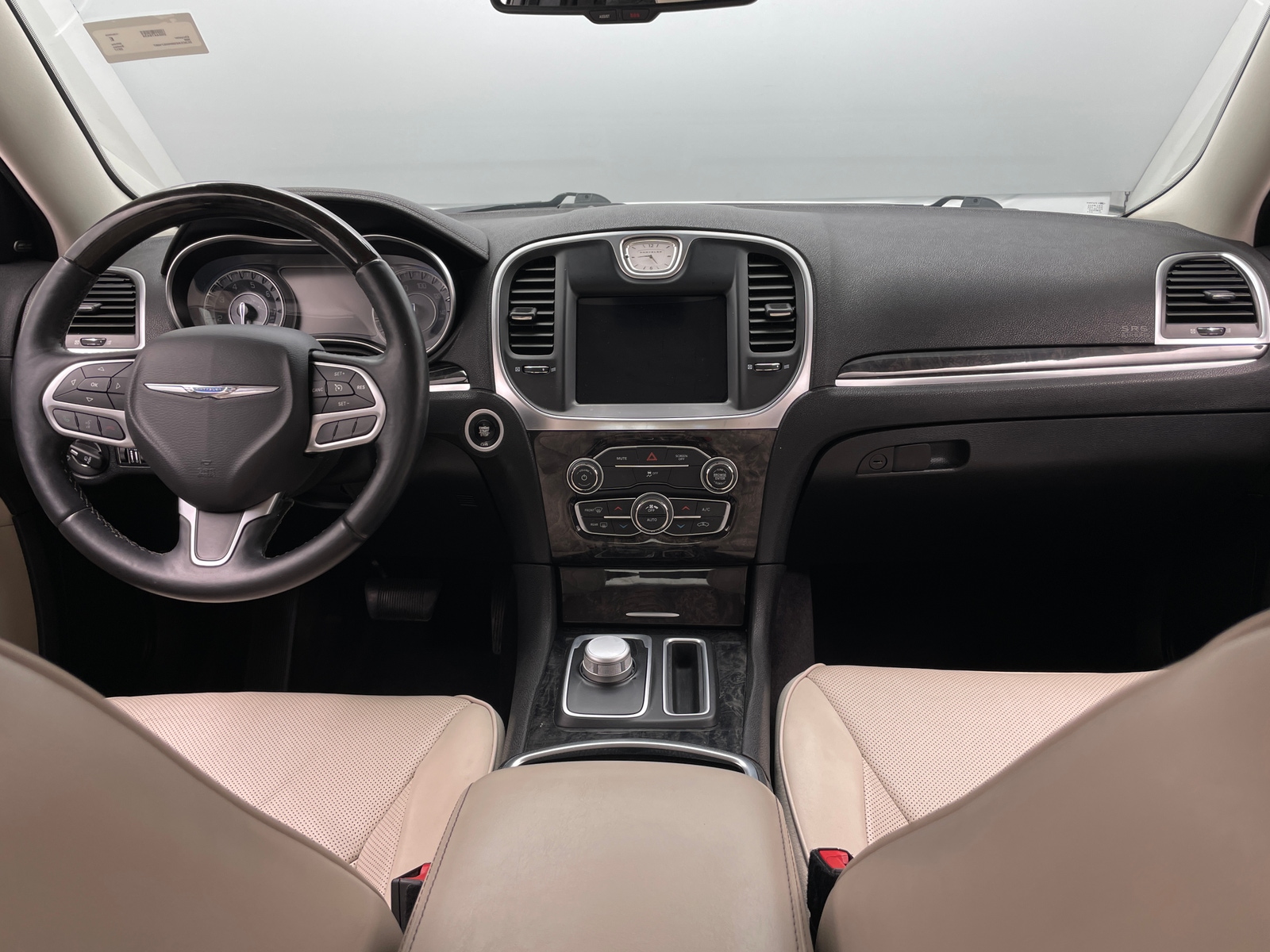 Thumbnail: 2017 Chrysler 300 - 2