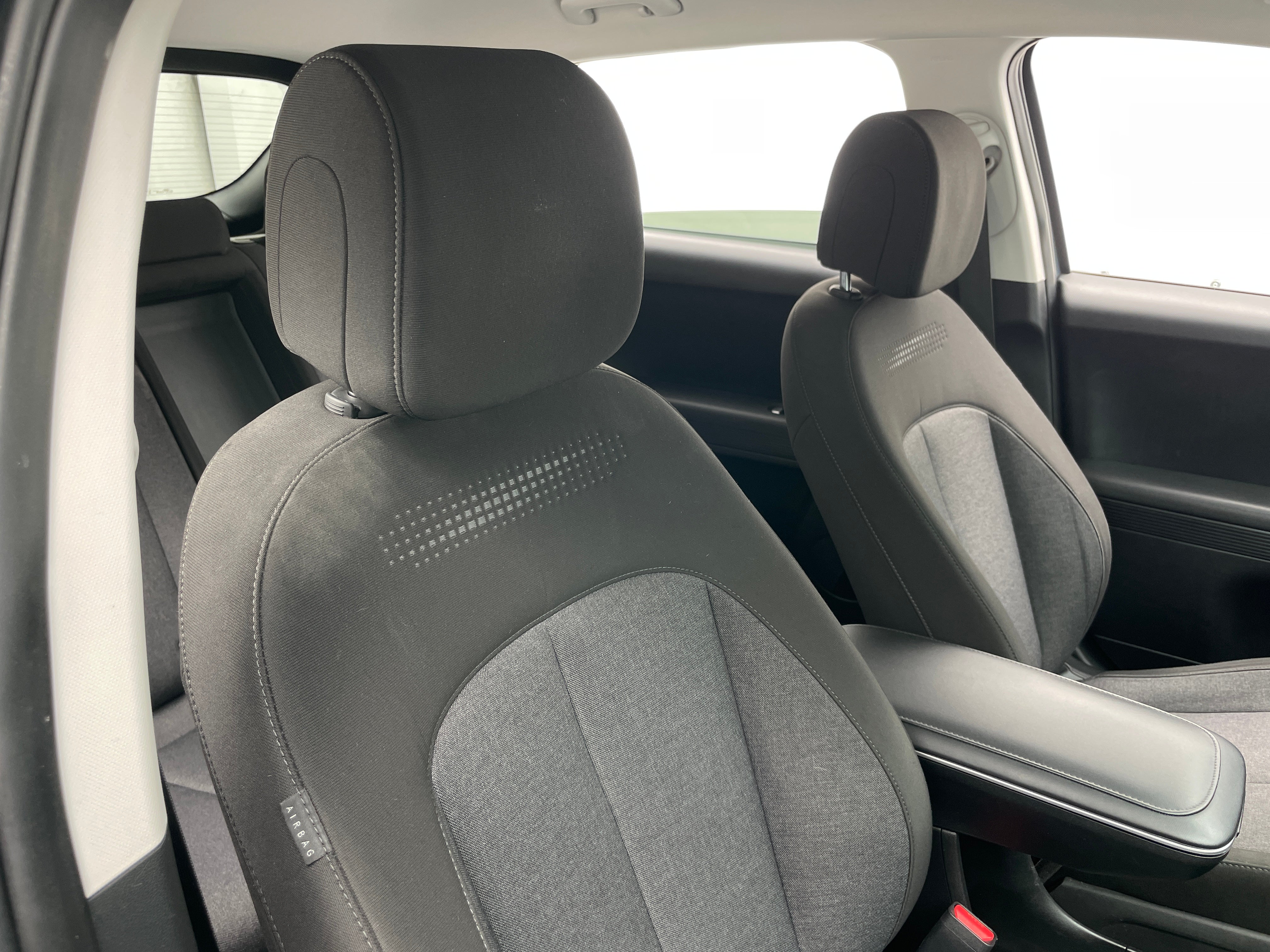 2022 Hyundai IONIQ 5