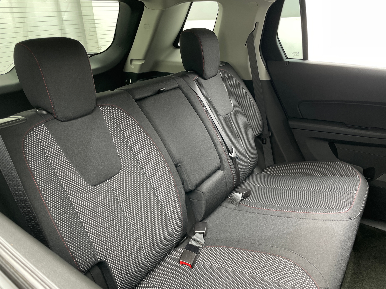 Thumbnail: 2017 GMC Terrain - 6