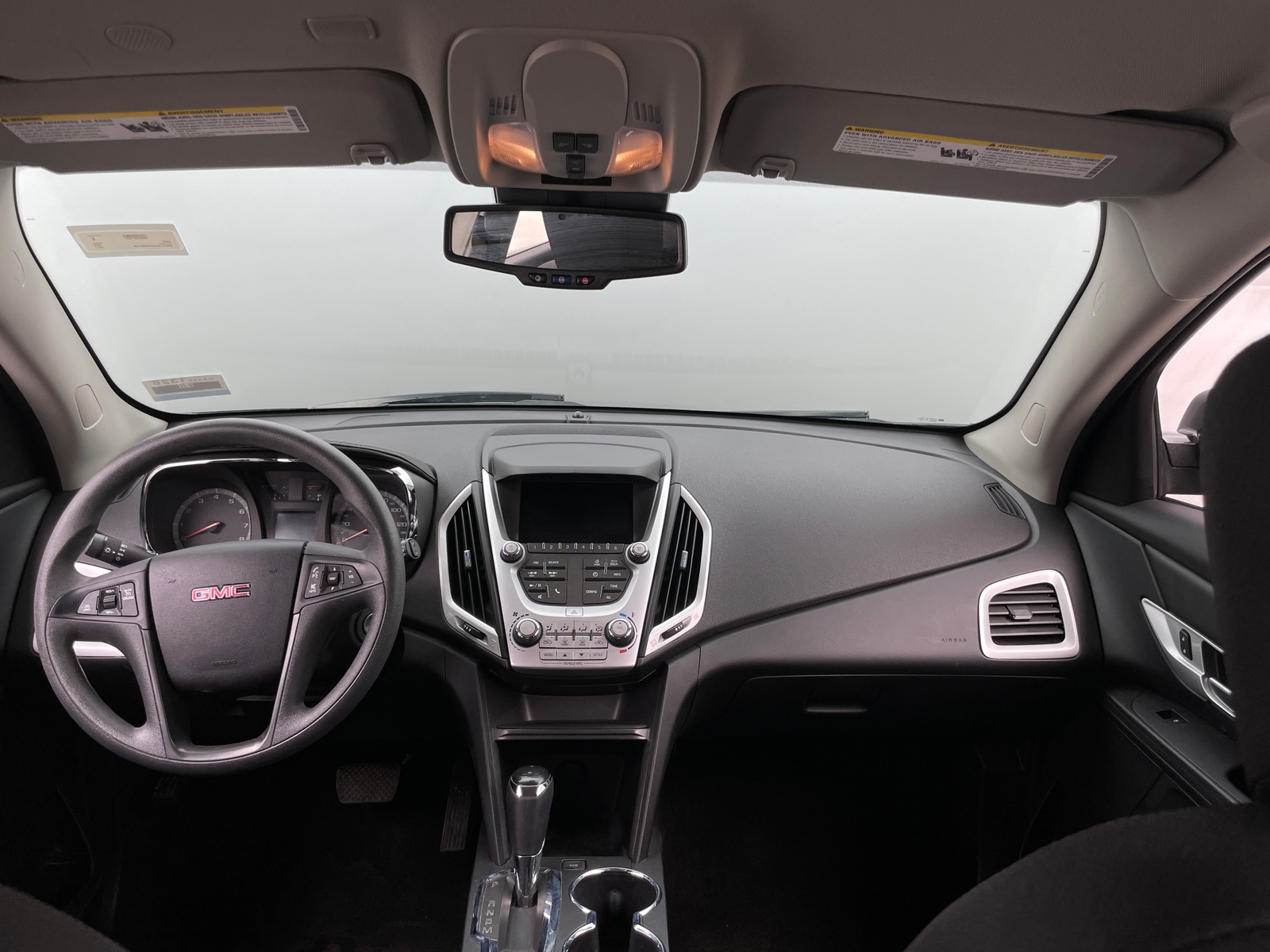 Thumbnail: 2017 GMC Terrain - 3