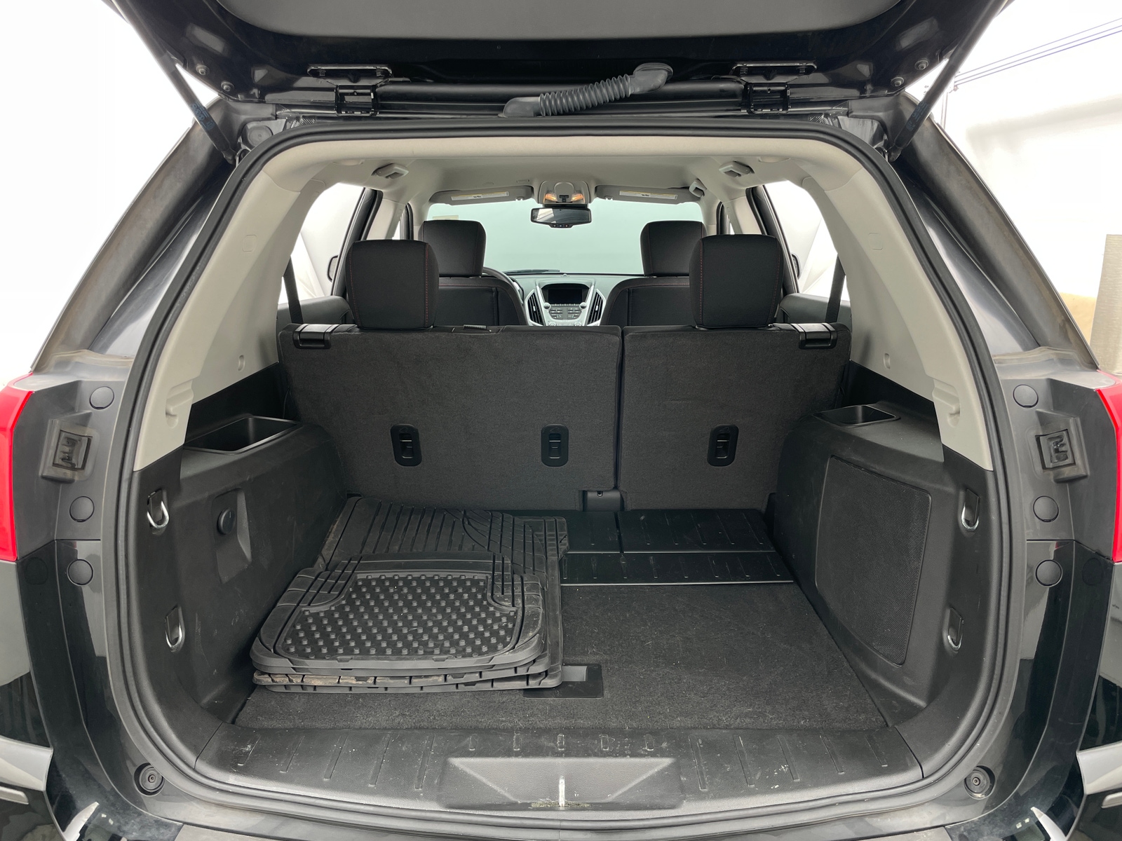 Thumbnail: 2017 GMC Terrain - 7