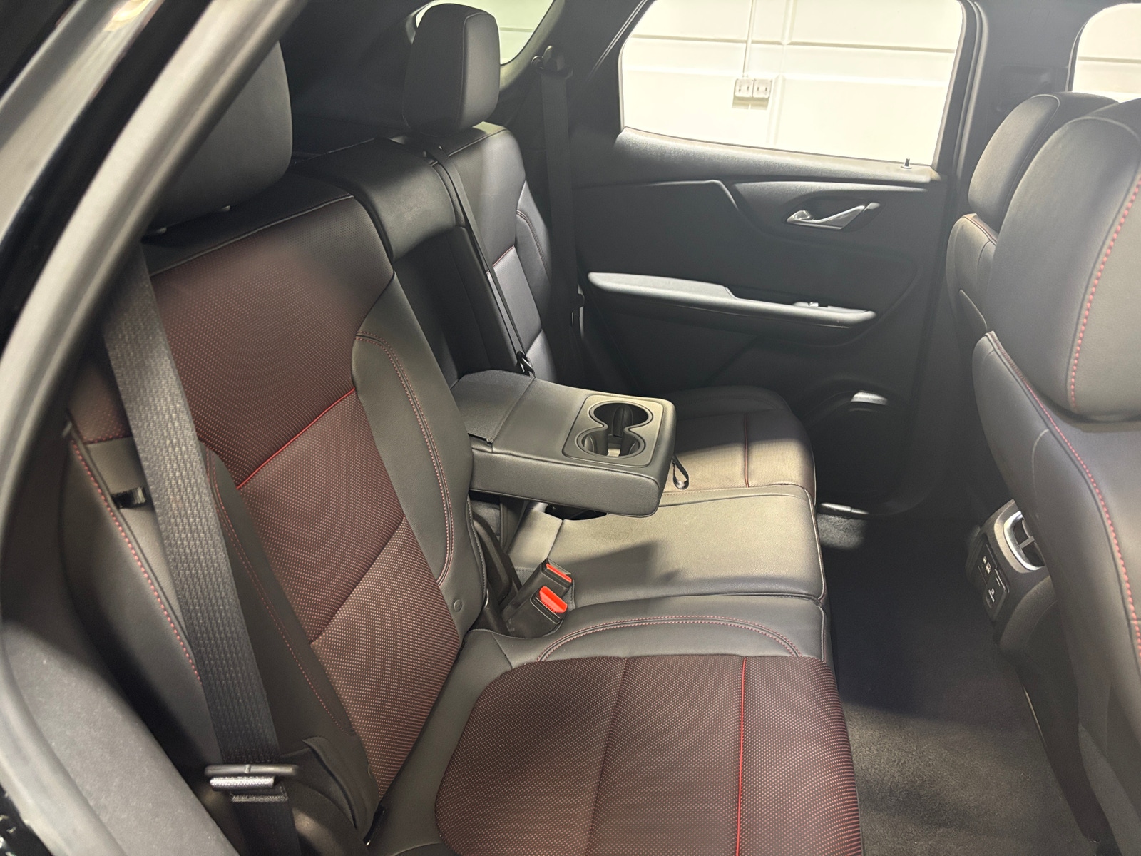 Thumbnail: 2025 Chevrolet Blazer - 5