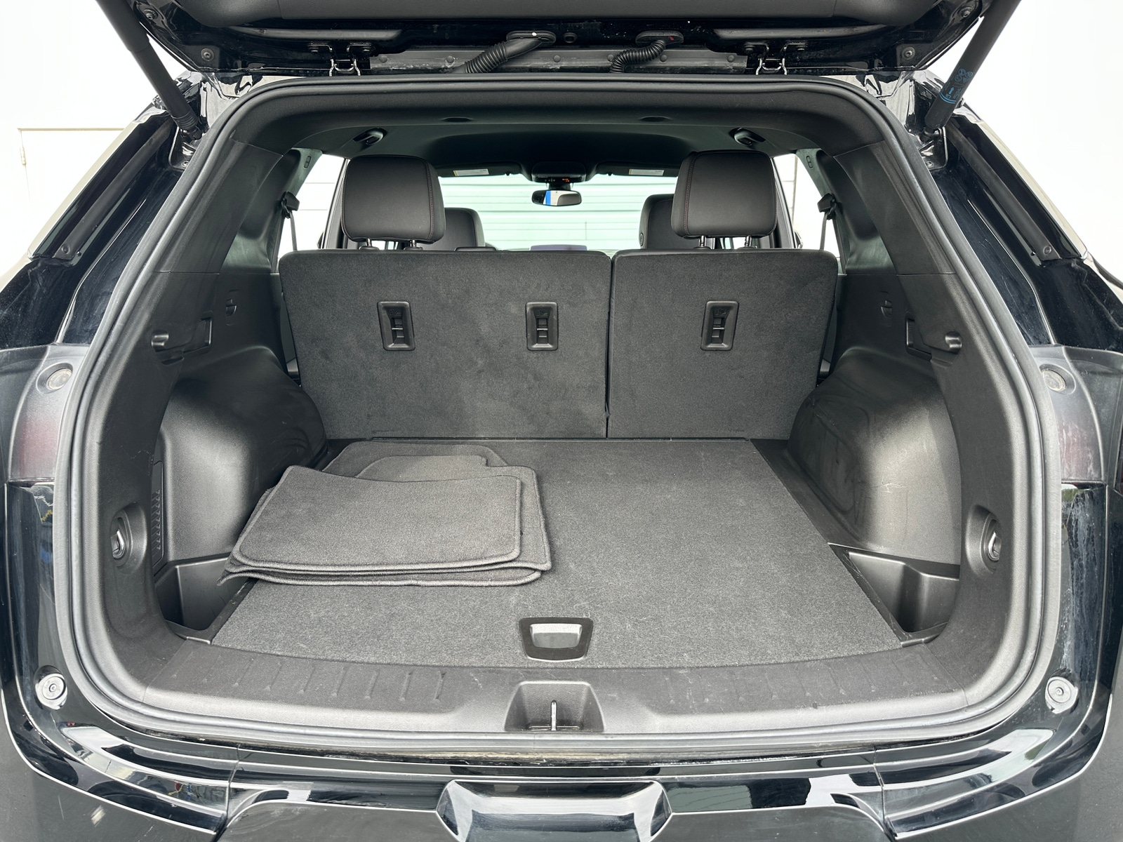 Thumbnail: 2025 Chevrolet Blazer - 6