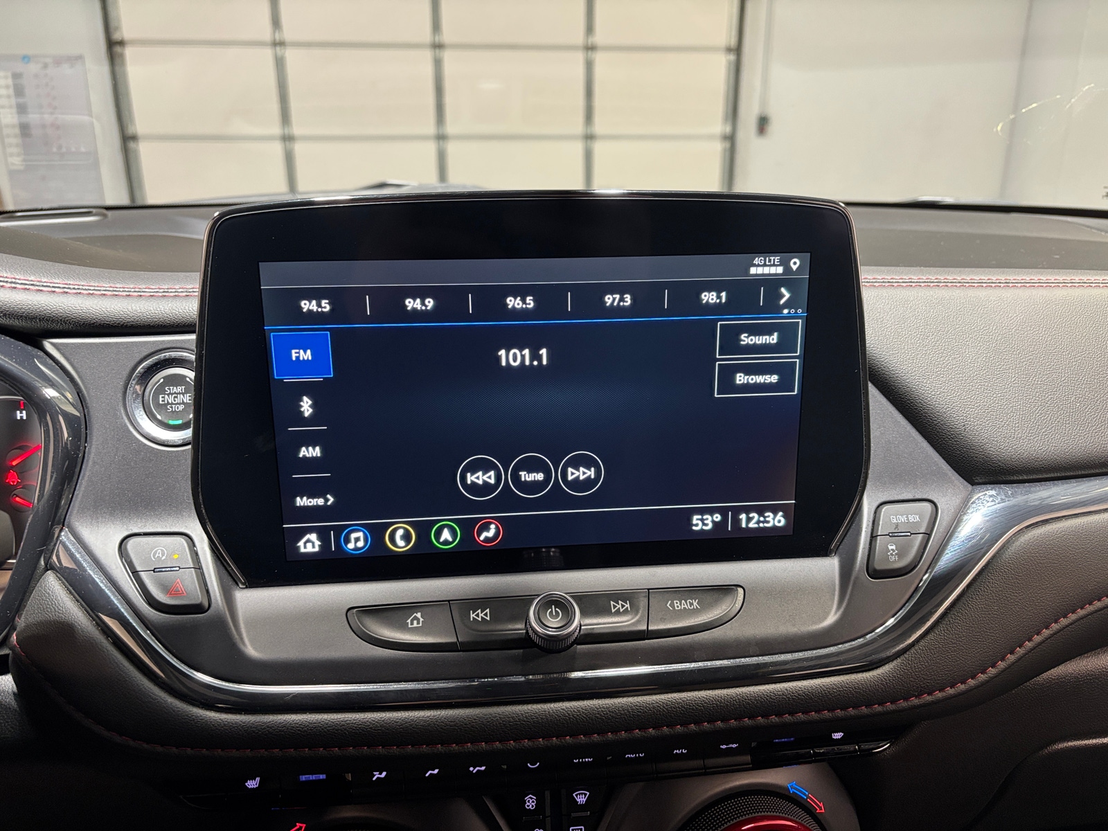 Thumbnail: 2025 Chevrolet Blazer - 3