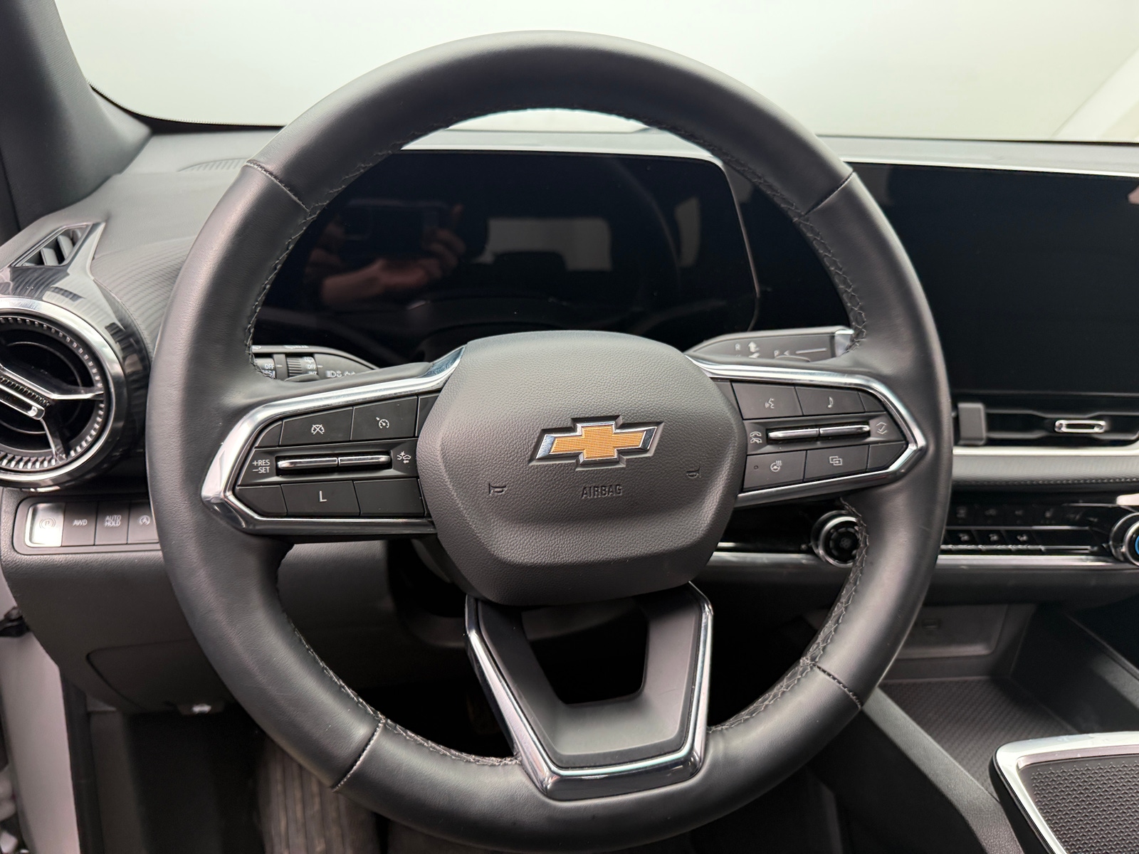 Thumbnail: 2025 Chevrolet Equinox - 5