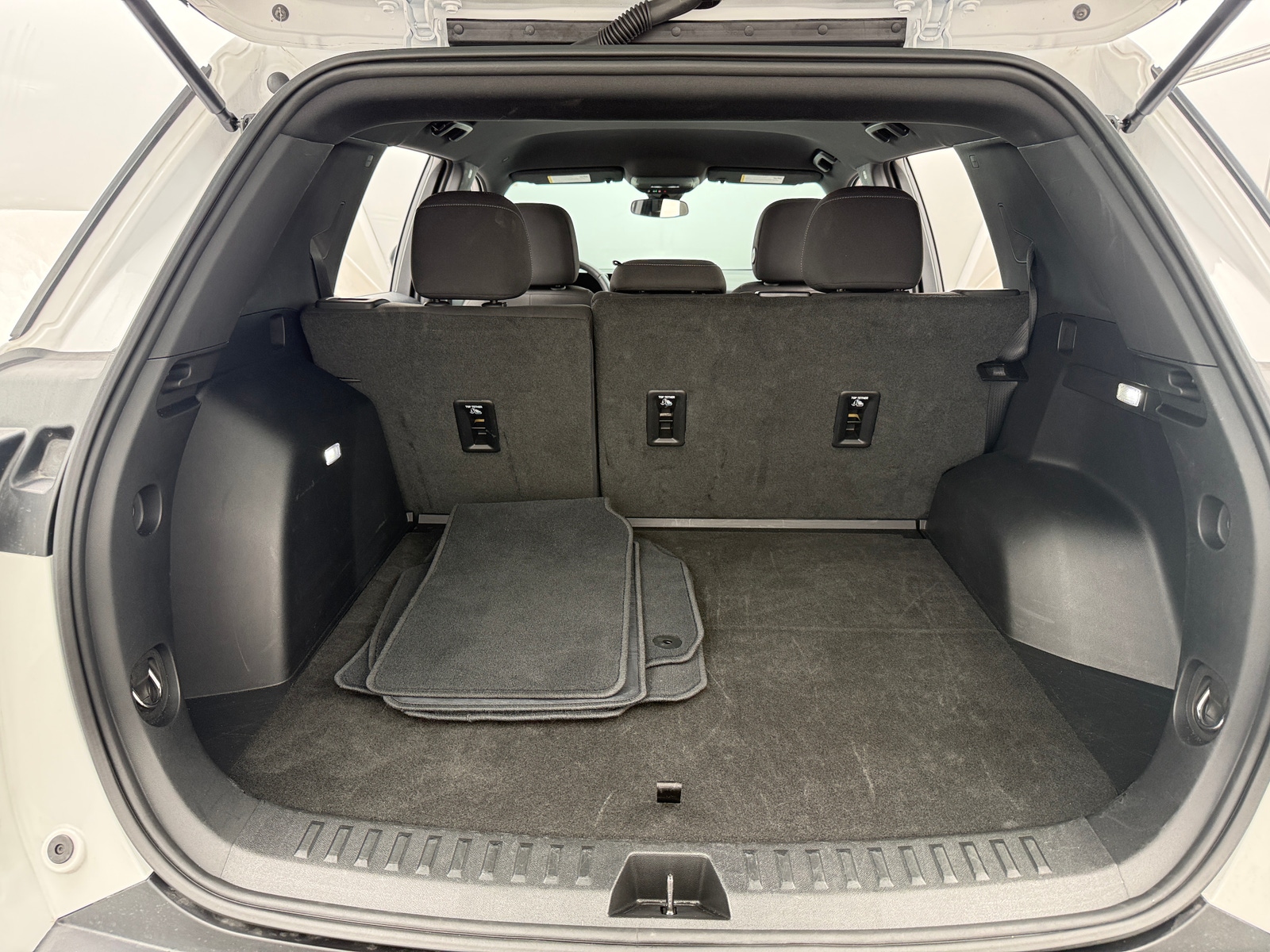 Thumbnail: 2025 Chevrolet Equinox - 7