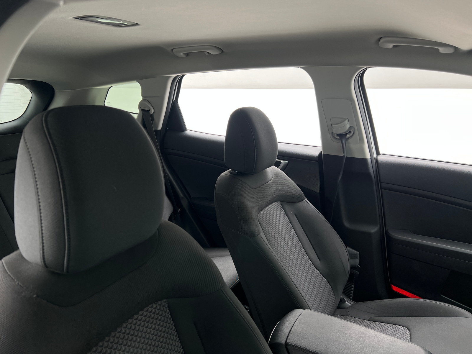 Thumbnail: 2024 Kia Sportage - 2