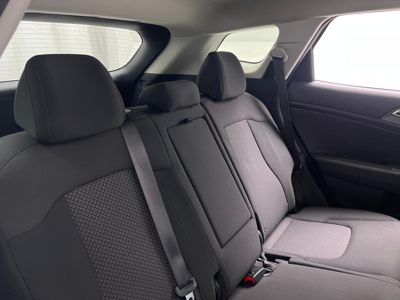 Thumbnail: 2024 Kia Sportage - 6