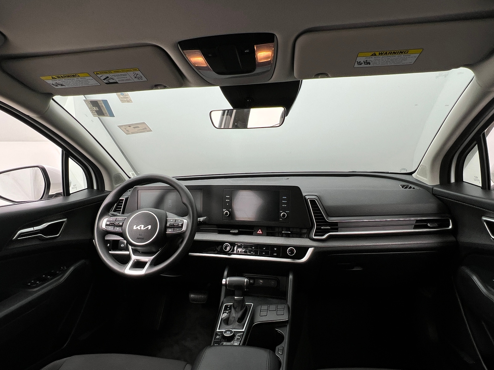 Thumbnail: 2024 Kia Sportage - 3