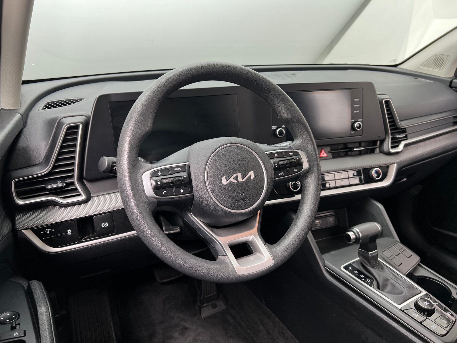 Thumbnail: 2024 Kia Sportage - 5