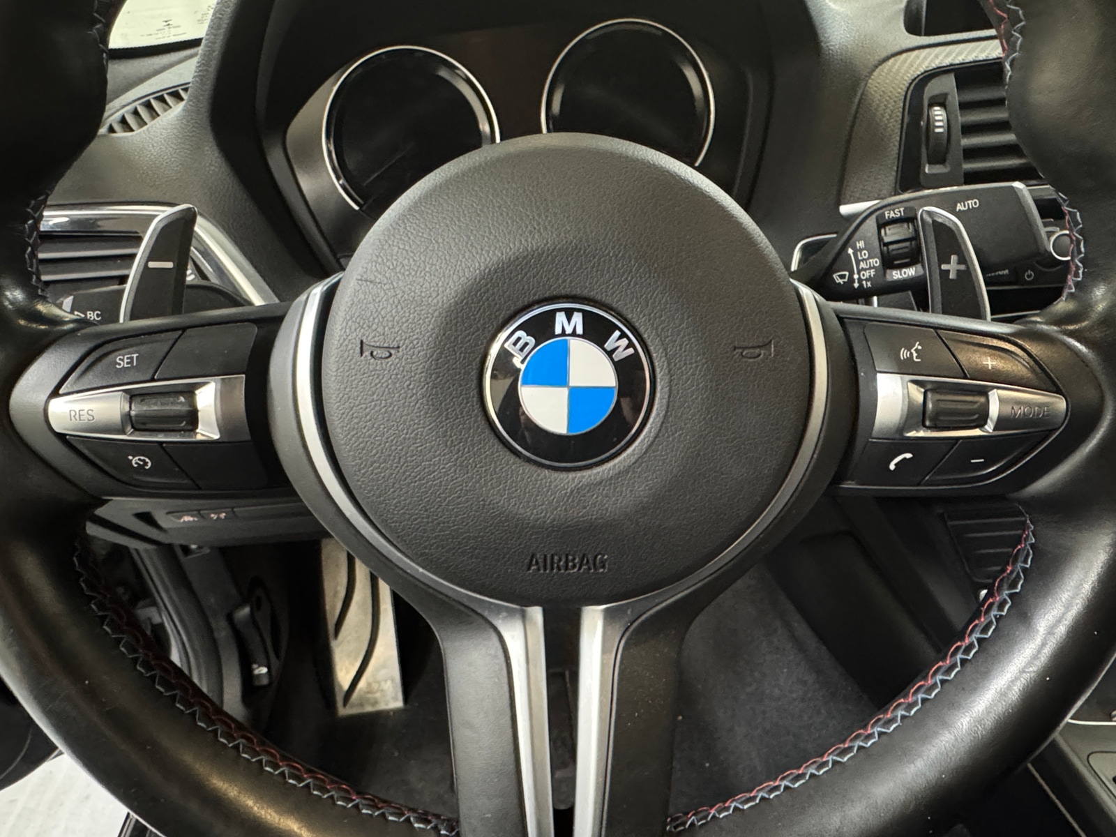 Thumbnail: 2018 BMW M2 - 3