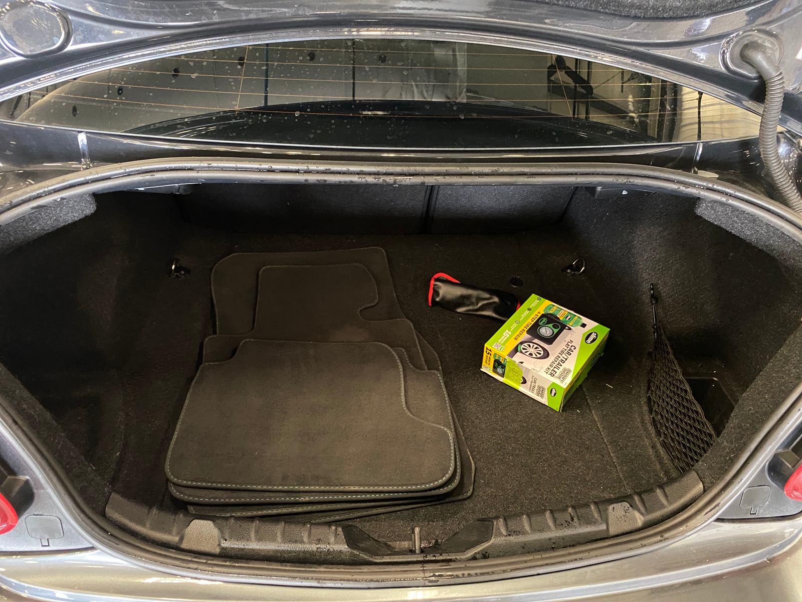 Thumbnail: 2018 BMW M2 - 5