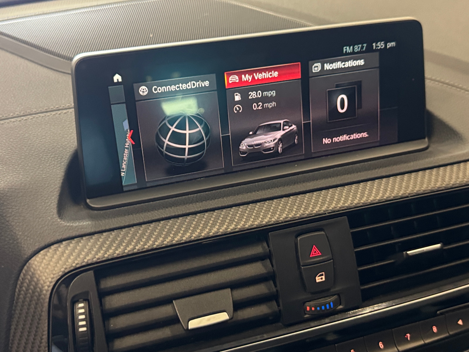 Thumbnail: 2018 BMW M2 - 2