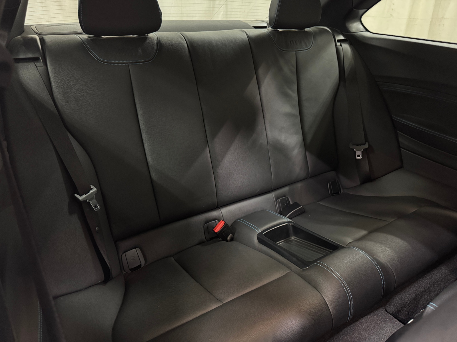 Thumbnail: 2018 BMW M2 - 4