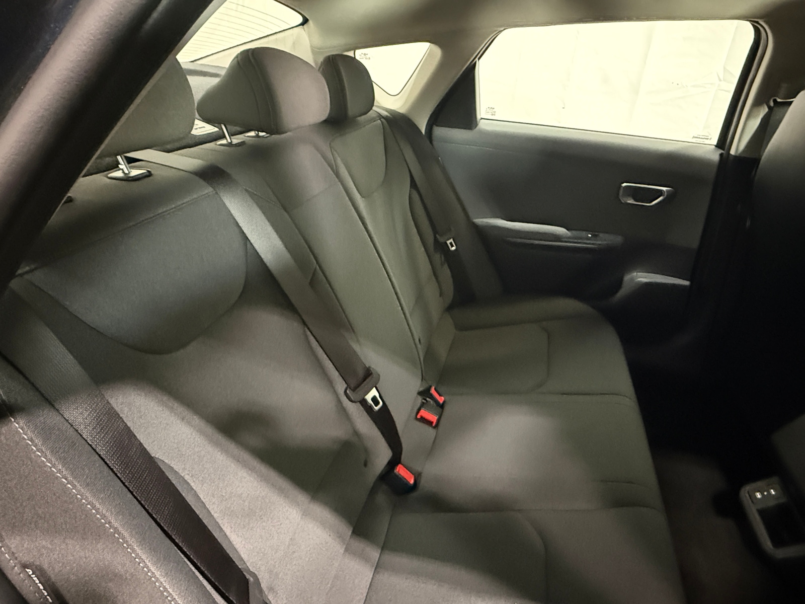 Thumbnail: 2025 Kia K4 - 6