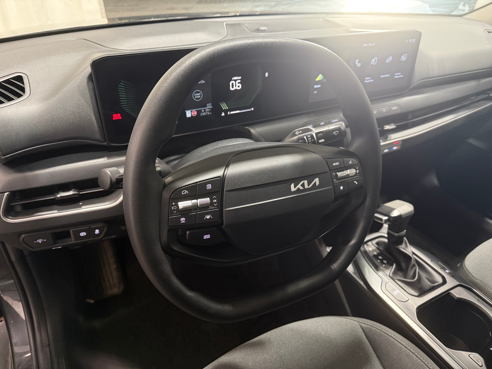 Thumbnail: 2025 Kia K4 - 5