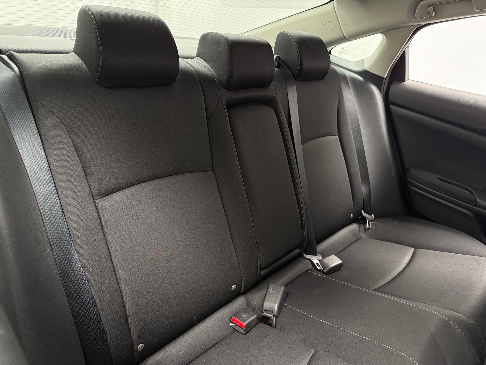 Thumbnail: 2019 Honda Civic - 6