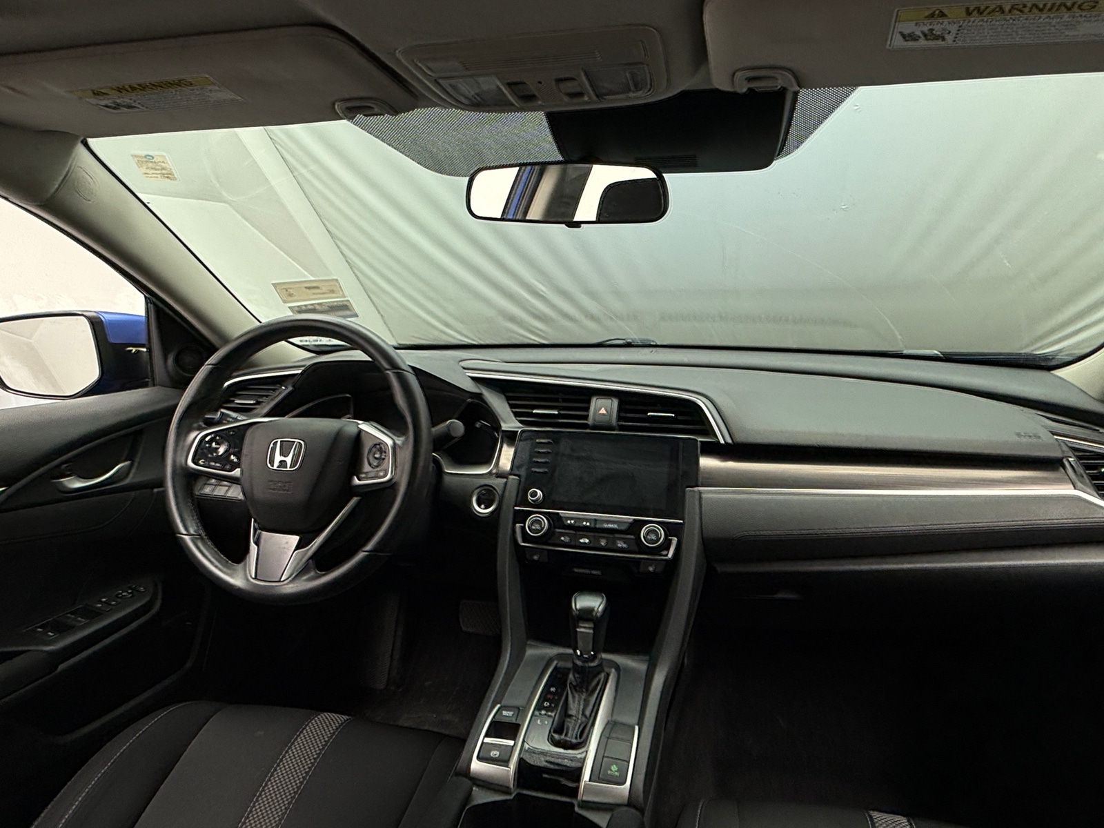 Thumbnail: 2019 Honda Civic - 3