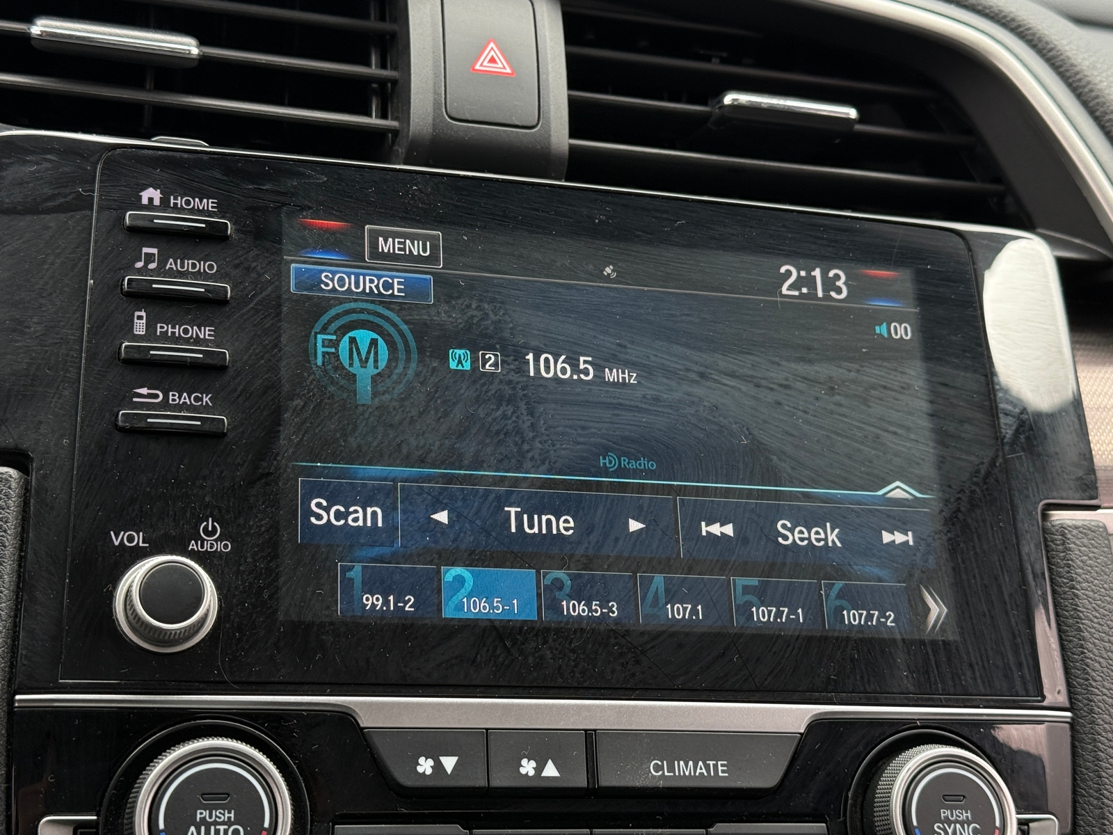 Thumbnail: 2019 Honda Civic - 4