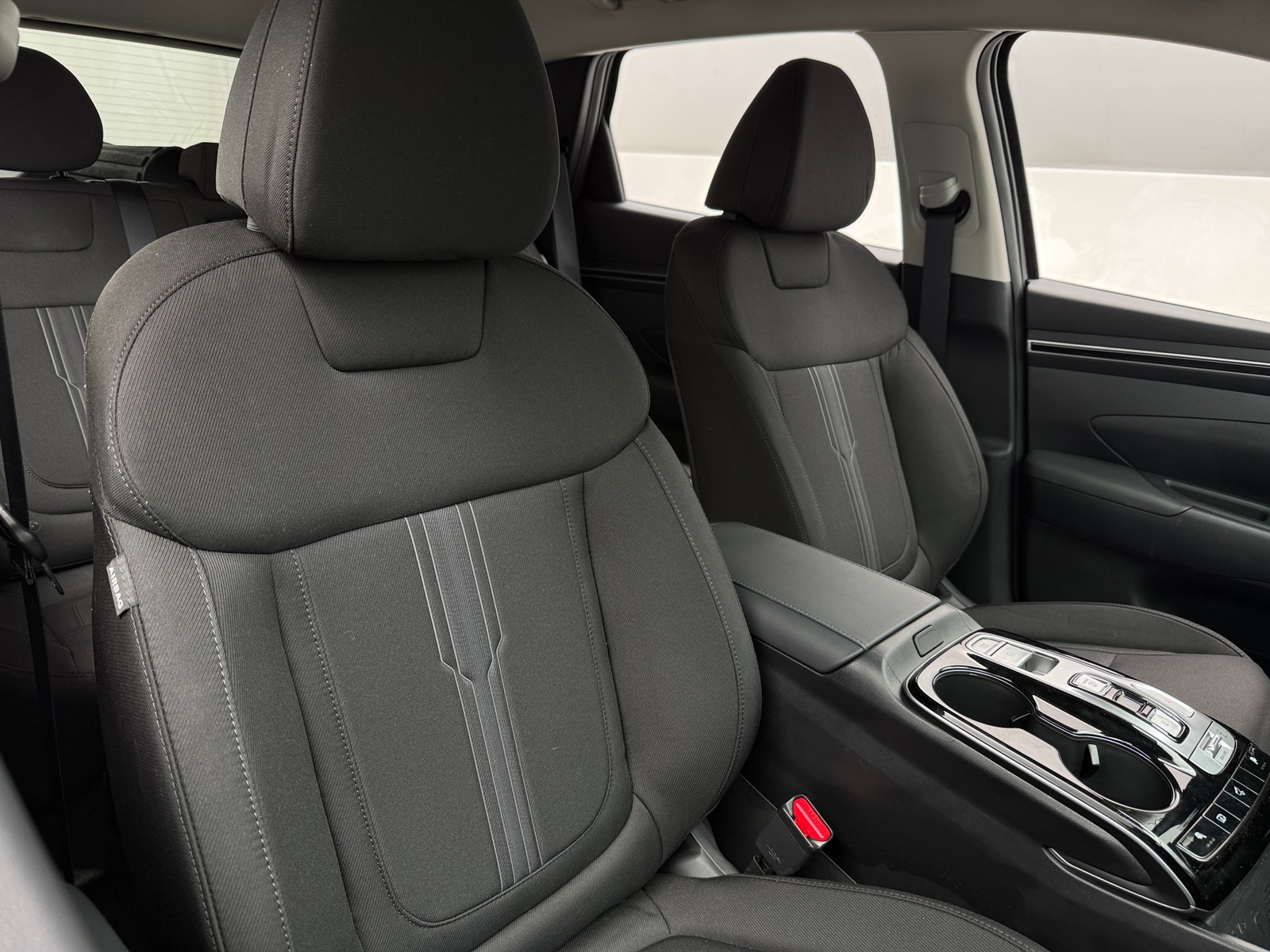 Thumbnail: 2024 Hyundai Tucson - 2