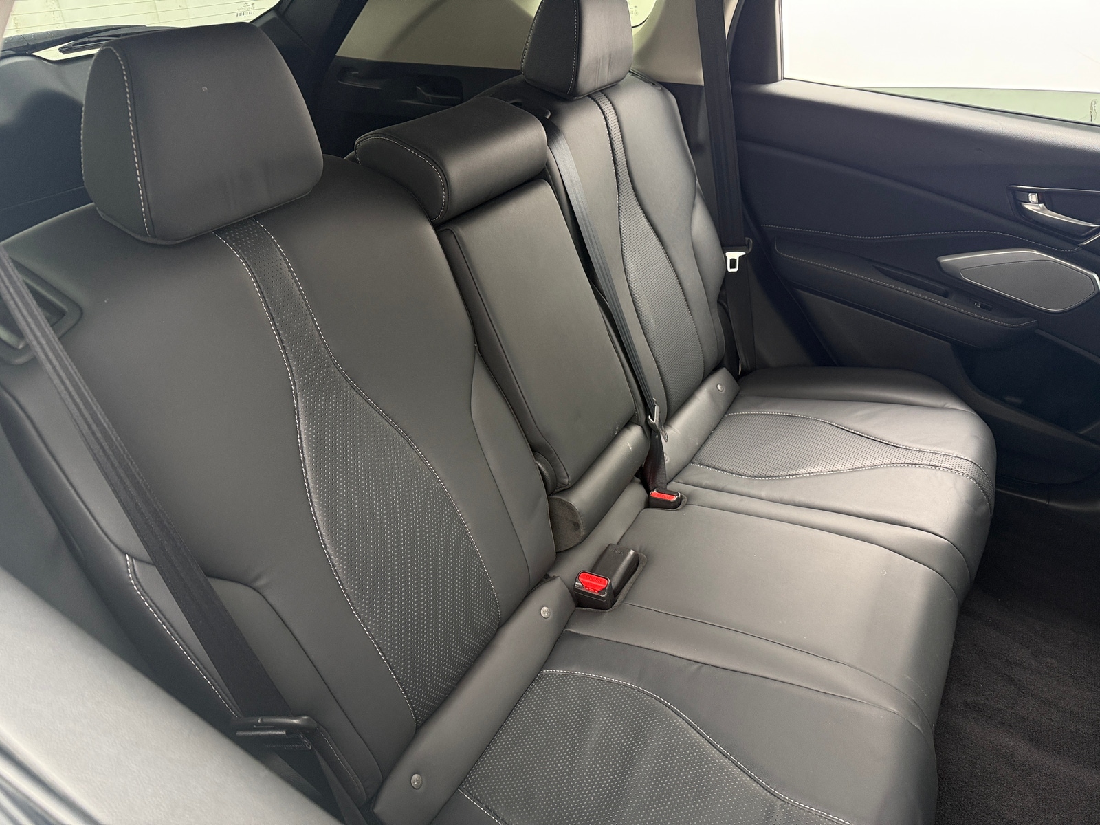 Thumbnail: 2021 Acura RDX - 5