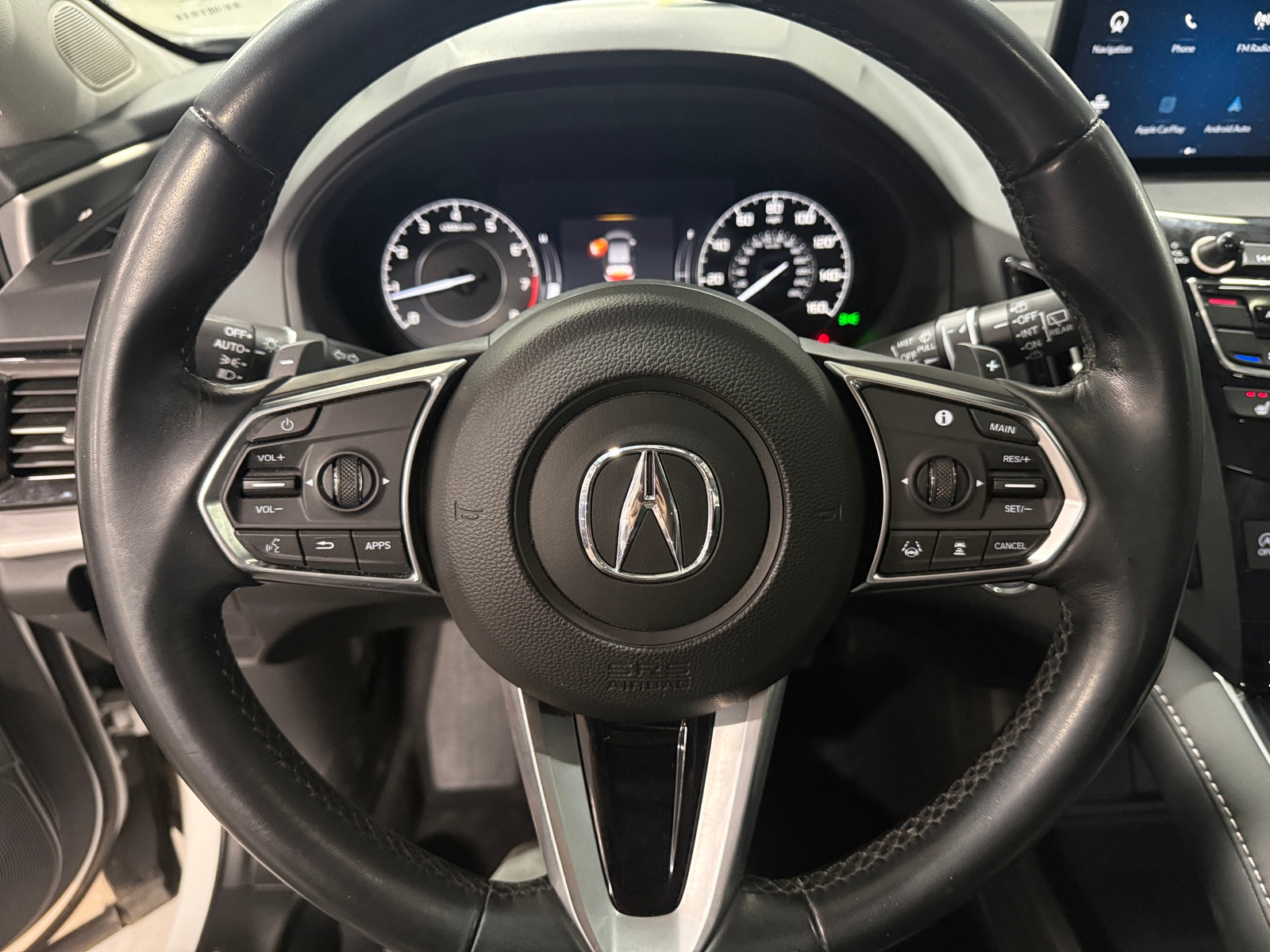 Thumbnail: 2021 Acura RDX - 4