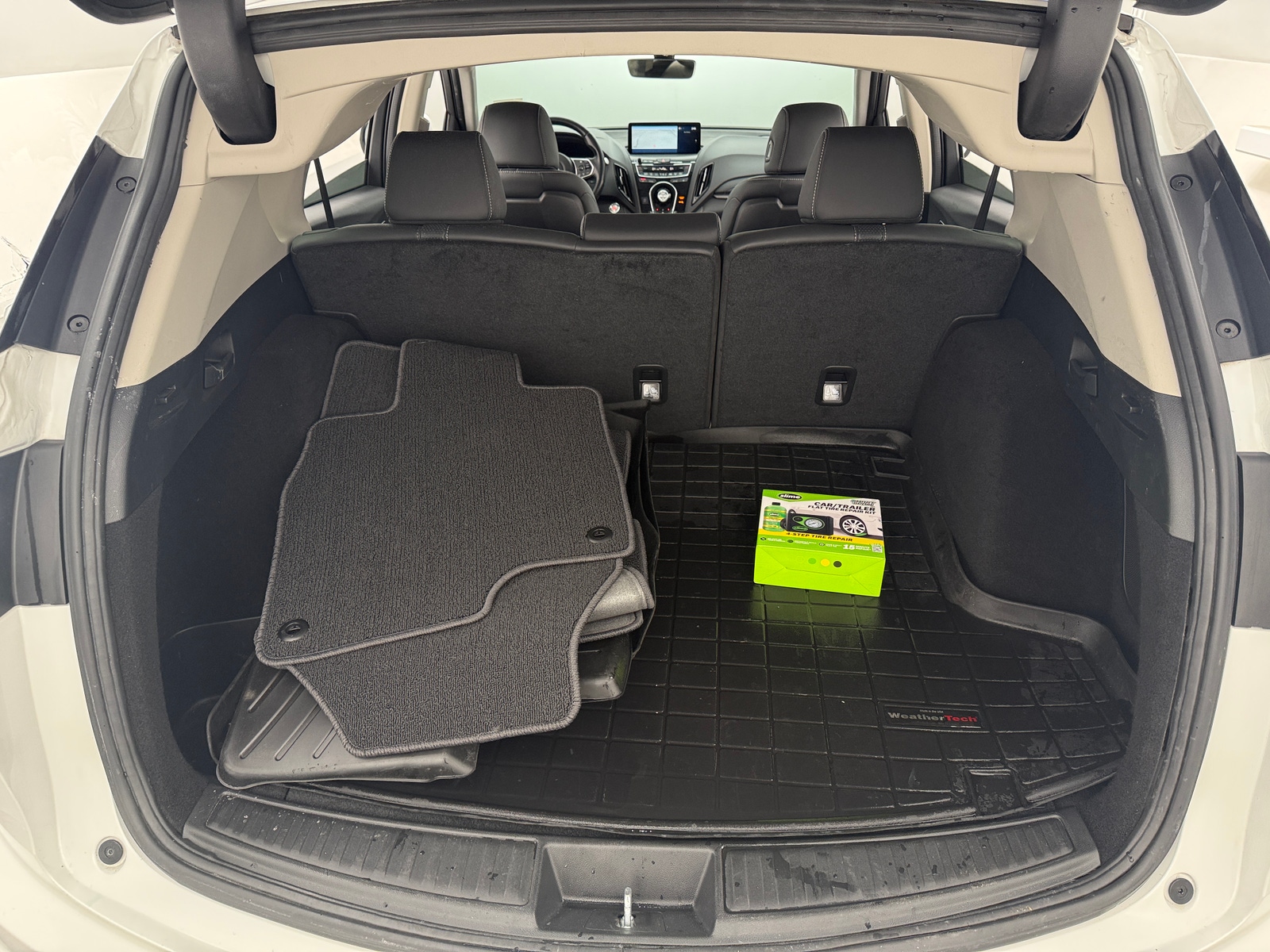 Thumbnail: 2021 Acura RDX - 6